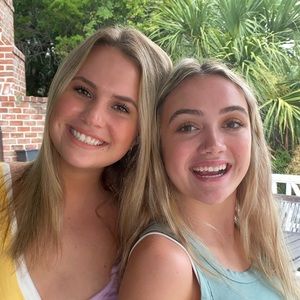 Meet your Posher, Lawson